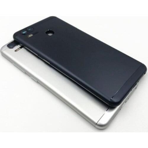 ZE553KL Back Door Case Battery housing back cover For ASUS Zenfone 3 Zoom ZE553KL Rear Cover Parts For Zenfone ZE553KL