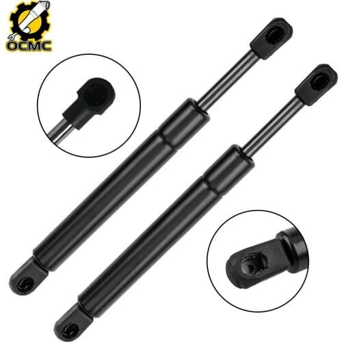 1 Pair Fit For 1997-2001 Mercury Mountaineer SG404015 Front Hood Lift Support Shocks Struts