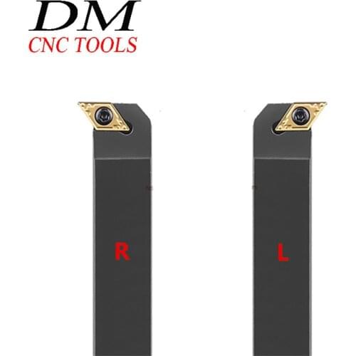 1PCS SVUBR/SVUBL 1212H11/1616H11/2020K16 External turning tool carrier Lathe Turning accessories