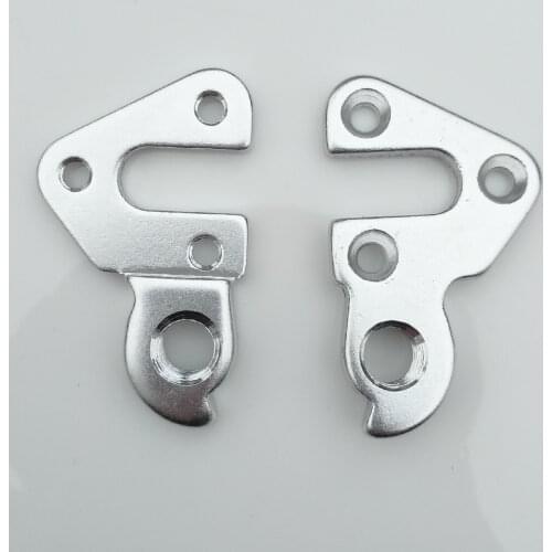 1pc Bicycle gear rear derailleur hanger For GIANT DAHON MERIDA SCOTT GT FOCUS ORBEA Kestrel norco carbon frame bike MECH dropout