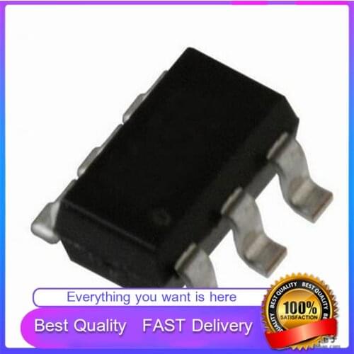 10Pcs/Lot New Original NX7002AKS SOT23-6 Good Quality