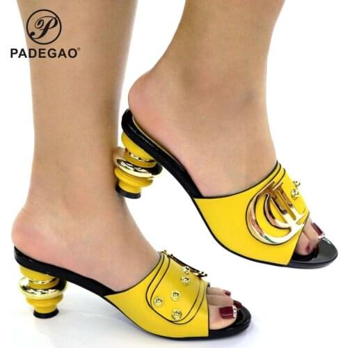 2021 Fashion Women Shoes and Bag for Party Wedding Plus Size Women Shoes 42 Heel Luxury Designer High Heels Sandals Women