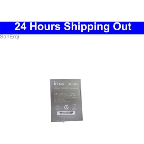 For innos BP-10X-I DC10F battery 6000mAh Large Capacity Battery