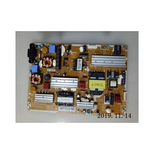 Free shipping original 100% test for samgsung UA40D6000SJ power board BN44-00458A BN81-06614B