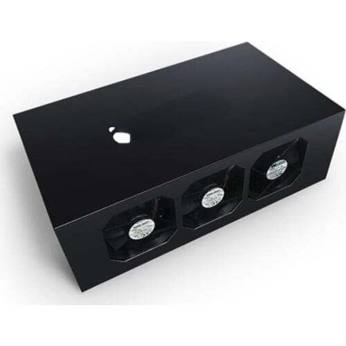 Arrival PandaMiner B7 Pro Ethereum 360mh/s 1650W ETH Miner B7 ETH Mining Machine Pand Miner