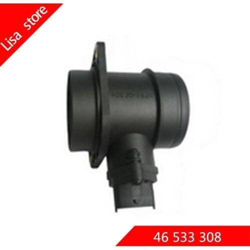 Air flow sensor For FIAT OEM: 0 280 218 004(0280218004)/46533308/21083113001001(21083-1130010-01)/210831130010