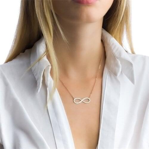 EIEGANT FEEL Baby Necklaces