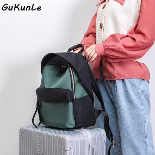 GuKunLe Travel Bags