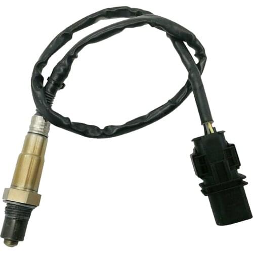 Air Fuel Ratio Upstream Fits for Hyundai for Kia Forte 2014-2016 Soul 2012-2016 06J906262AA 06F906262R 0258017271