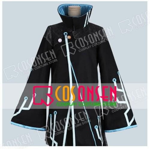 Tsukiuta 2.5 Dimension Dance Live Minaduki Rui CYBER-DIVE-CONNECTION Cosplay Costume COSPLAYONSEN