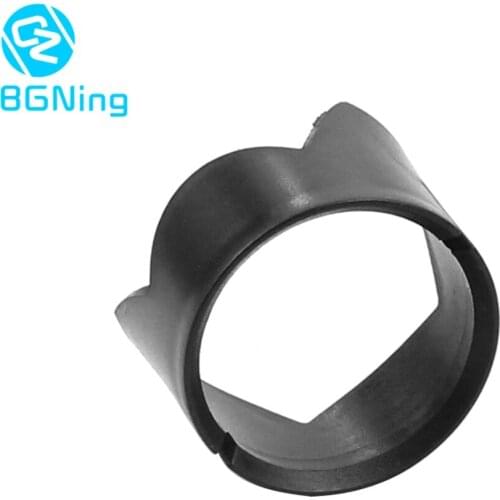 Camera Lens Cover Len Cap Protective Case Sun Hood Protector for DJI Phantom 3 PRO / Advanced Drone Cam Gimbal Accessory