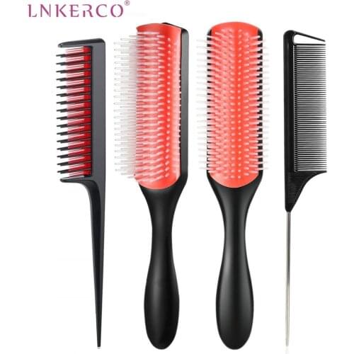 Lnkerco Hair Combs