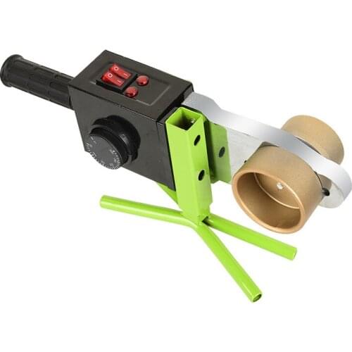 LZHZXY Soldering Irons For Polypropylene Pipes