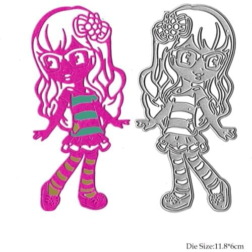 Metal Die Cut Dies Scrapbooking Album Card Making Decor Paper Embossing Folder Mold Scrapbook Metal Craft Die Cut New 2021