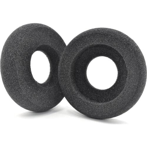 Soft Sponge Earpads Ear Cover Replacement Ear Pads for -Plantronics H251/H251N/HW251N/H261N Headphone Headset