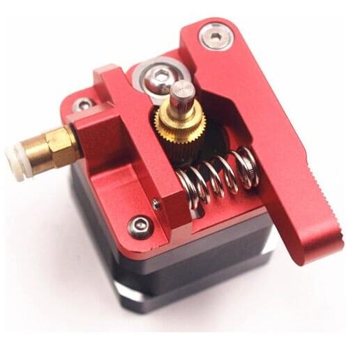 Bowden extruder kit remote long distance extruder 1.75mm for Creality CR-7 CR-8 CR-10 3D printer