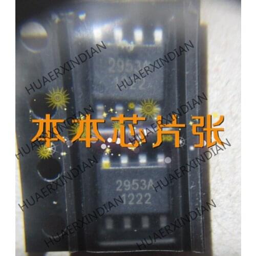 New AP2953AS8PRG 2953A SOP81.2 high quality