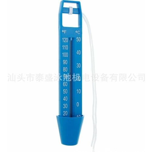 Swimming Pool Floating Thermometer Floating Thermometer Swimming Pool Floating Thermometer Swimming Pool Thermometer 17cm
