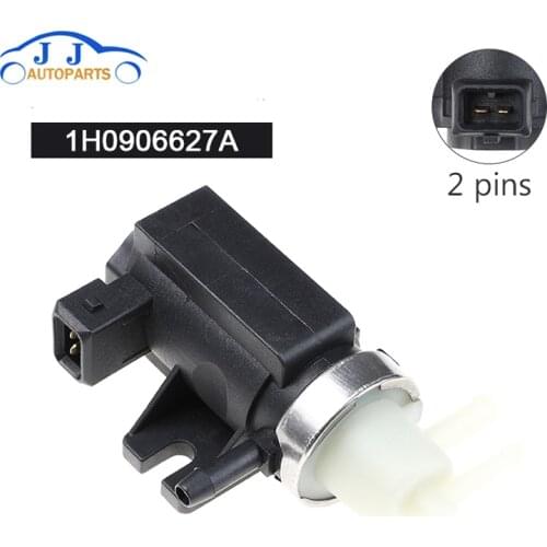1H0906627A Pressure Converter Valve 95VW12B573CB 1H0 906 627A For Audi Seat For Ford Skoda Golf Polo Passat