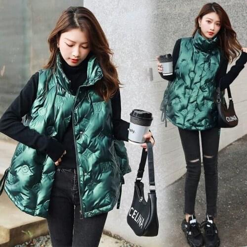 Women's Autumn Vests Whisperyyy China