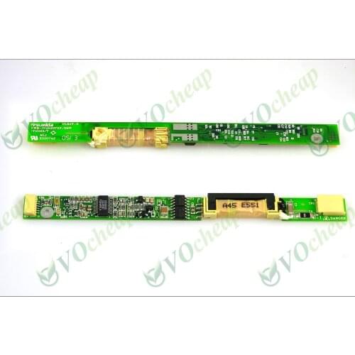 LCD inverter FOR Gateway MX6000 MX8000 MX9000 Series - PWB-IV10123TXF/E5