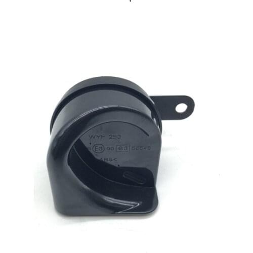 1pcs Suitable for Accord Fit CRV front Van Jed high bass horn 38100-SDB-H01 38150-SDB-H01