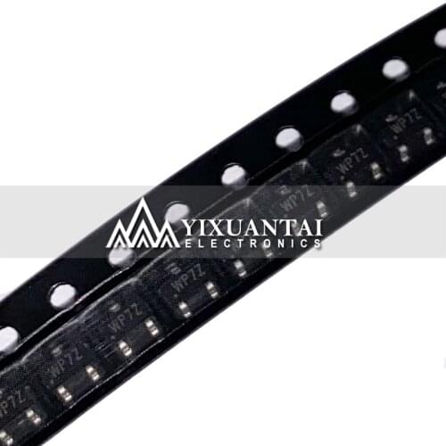 10pcs/lot 100% New original WPM3005 W35 WPM3012 W32 WPM3407 WP7 WPM3401 WP1 WPM5001 SOT23