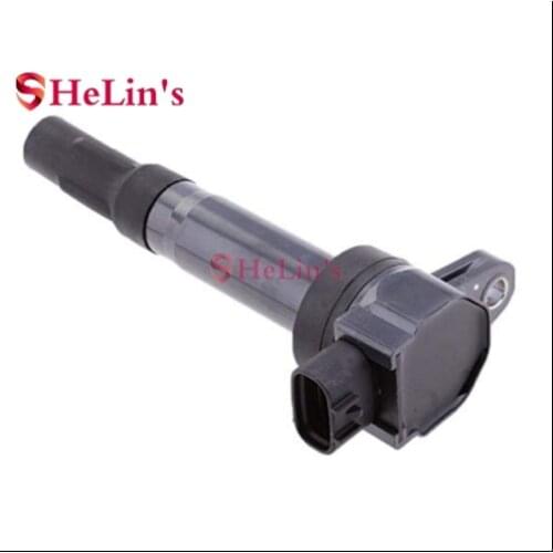3340051K20 33400-51K20 3340051K40 33400-51K40 Ignition Coil For SUZUKI GRAND VITARA II JT KIZASHI FR 2.4L
