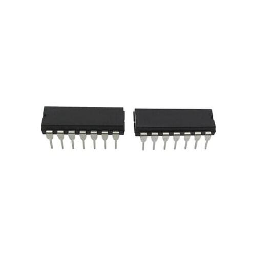 50pcs ULN2803A ULN2803APG ULN2803 DIP-18