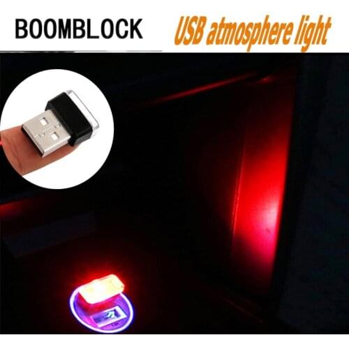 BOOMBLOCK AUTO Car-Styling UDB LED Light Lamp For bmw e46 e90 e60 e39 f10 f30 volkswagen passat b6 peugeot 206 golf 4 7 Tools