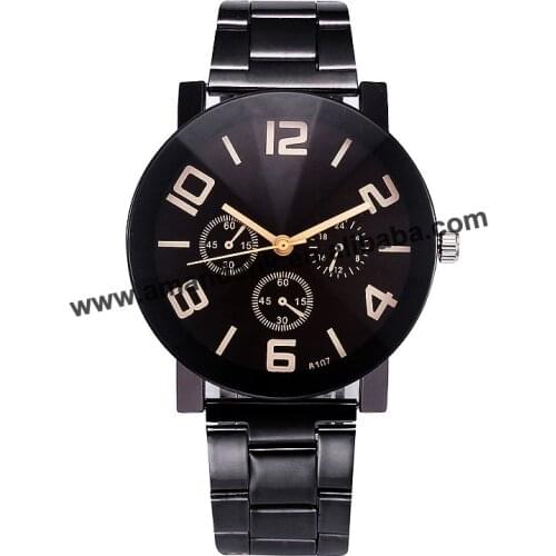 Fashion Quartz Watch Men Watches Top Brand Luxury Male Clock Business Mens Wrist Watch Gift Metal Alloy Analog Man Watch
