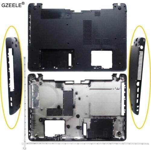 Laptop Bottom case Cover FOR Sony Vaio SVF1521Q1EB SVF1521A1EW SVF152A24T SVF152A25T SVF152A27T D shell