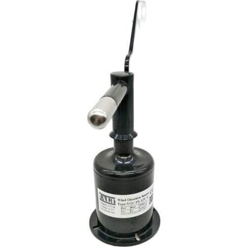 CALT Digital / Analog Wind Direction Sensor Transmitter Wind Vane Anemometer In Weather Station