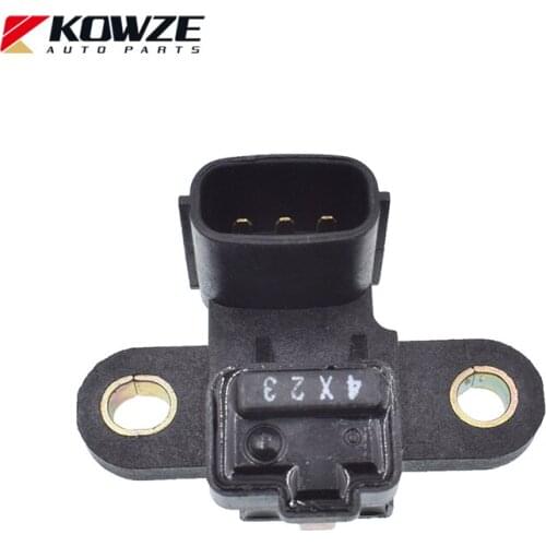 Engine Crank Angle Sensor for Mitsubishi Pajero Pinin Montero IO Space H66W H76W H77W MR560132 Japan Quality