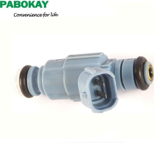 FOR Hyundai HIGH QUALITY FUEL INJECTOR NOZZLE 35310-26600 3531026600