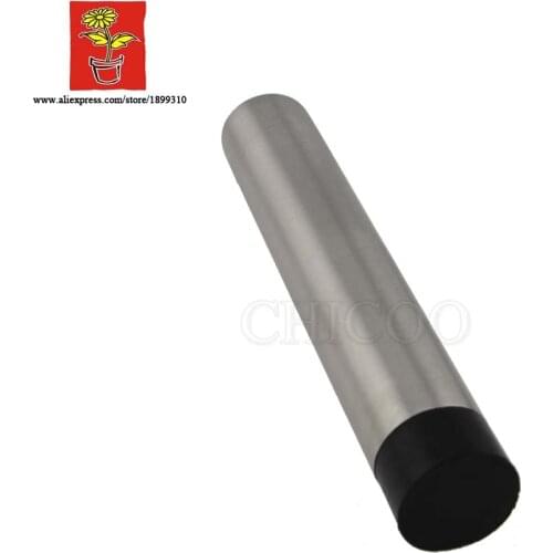 TOP QUALITY stainless steel door stop rubber door stopper decorative door stoppers wall mounted doorstops