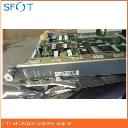 Fiberhome HSWA Control card, For Fiberhome AN5516-01 AN5516-06 OLT