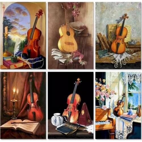 Настенные картины Ioostar China At AliExpress