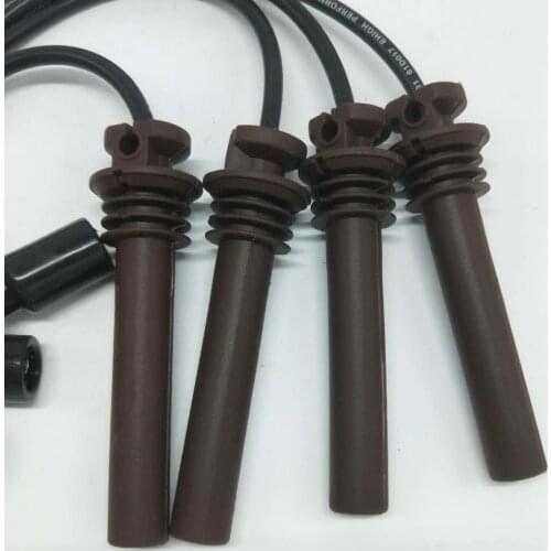 Наборы кабелей зажигания JINXING WORLD China At AliExpress