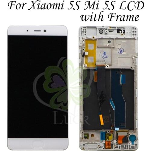 KINCOP Screens For Xiaomi Mi 5S China