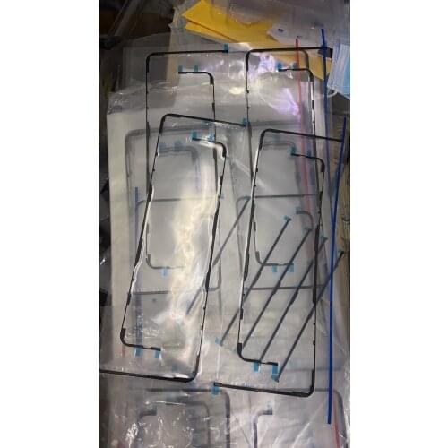 3M Adhesive Glue Sticker for Apple iPad Pro 9.7''10.5'' 11'' 12.9'' Touch Screen 3M Adhesive Strip Tape for iPad Pro