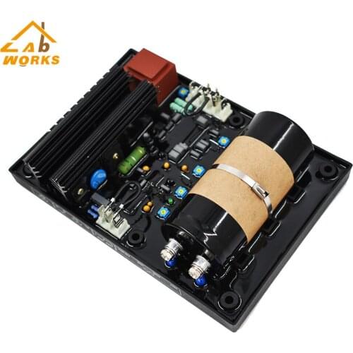 Labworks Surge Protectors