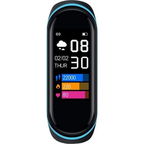 MIGE Heart Rate Watch