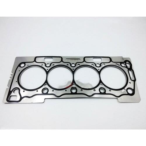 Cylinder gasket for Dongfeng S30 H30 CROSS 1.6L Cylinder pad