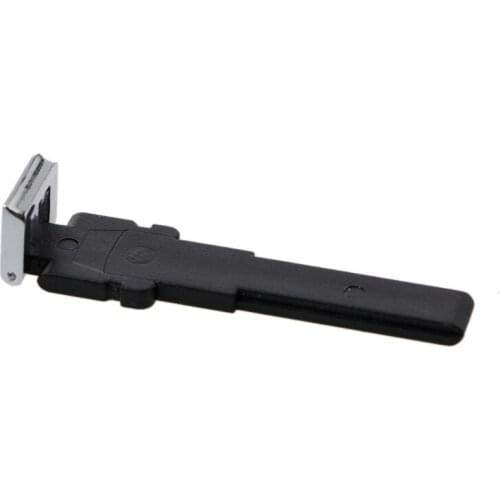 Blank Insert Smart Remote Emergency Key Blade