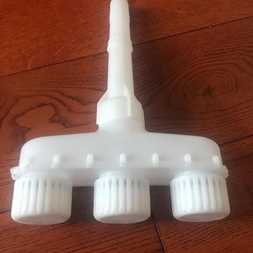 Gun Atomizing Sprinkler Agricultural Watering New Sprinkler Special Nozzle Water Pump Nozzle