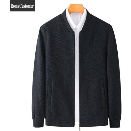 Мужские весенние куртки RomaCustomer China At AliExpress