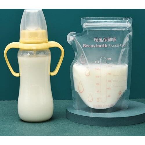RPXBGUCKARHG Breast Milk Storage Containers