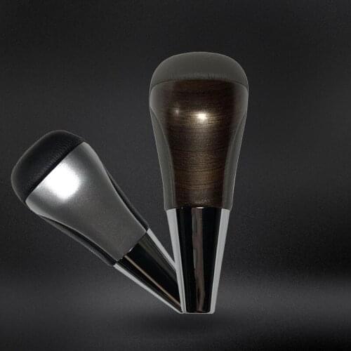 Car Gear Shift Knob For Toyota YARiS 2008-2011 COROLLA 2007-2018 RAV4 2009-2012 CAMRY 2006-2011 HIGHLANDER Auto Car-Styling