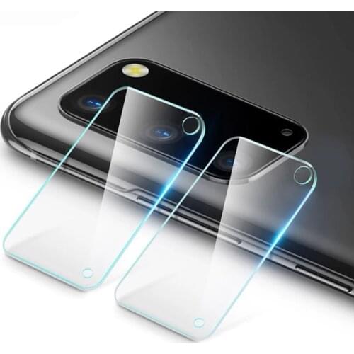 Camera Lens Glass for Doogee N30 N20 Pro Screen Protector Protect film On Doogee S88 S95 N20 Pro